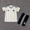 2026 Japan Away Kids Jersey