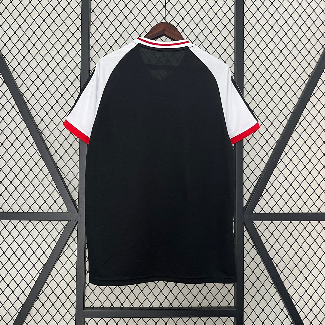 2024 Japan Black Samurai Special Jersey
