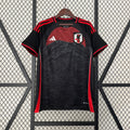 2024 Japan Black Red Special Jersey