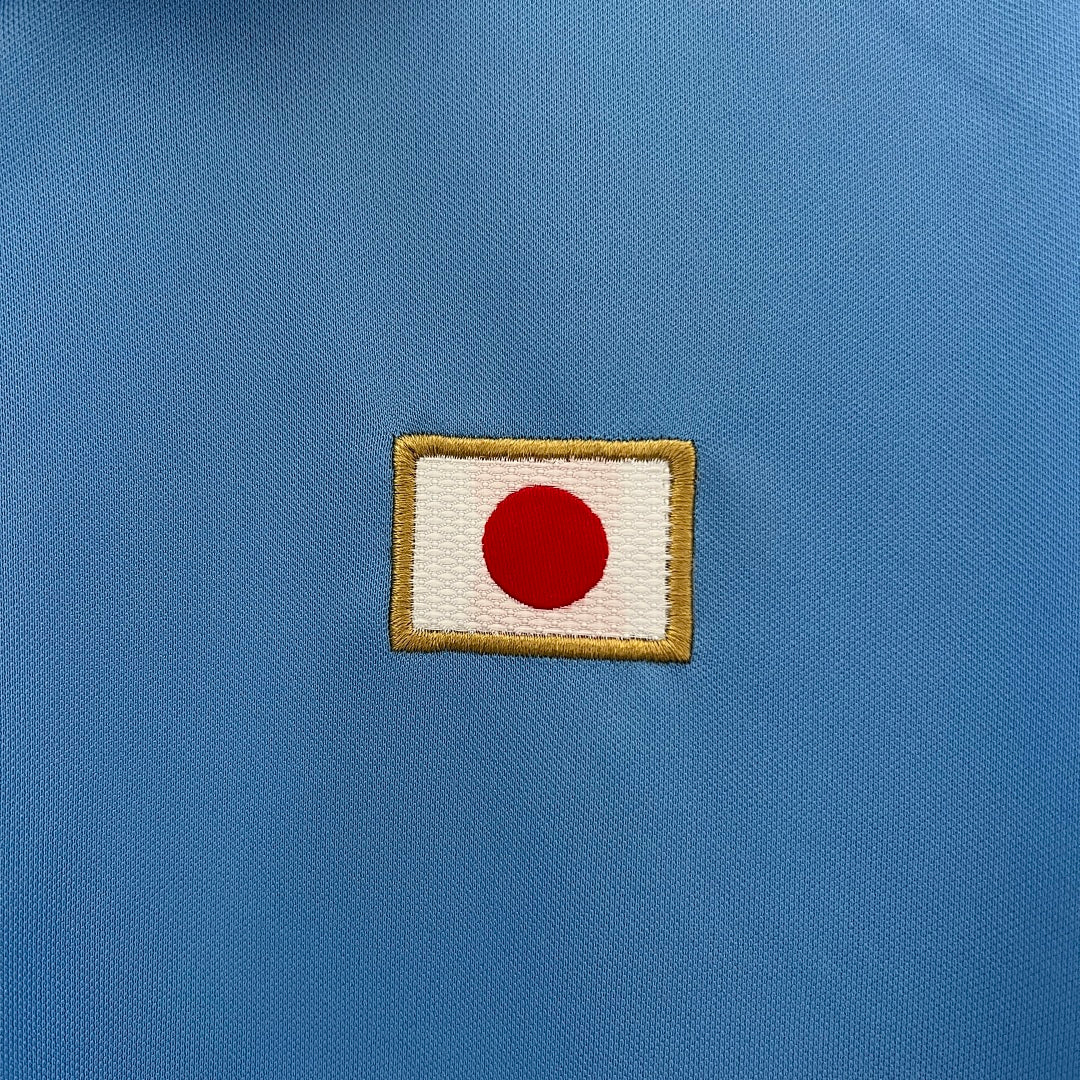 2024 Japan Sky Blue Special Jersey