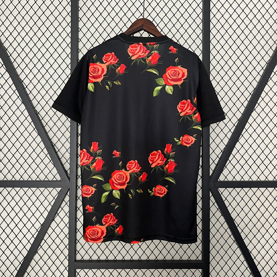 2024 Japan Black Roses Special Jersey