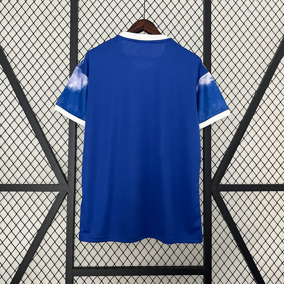 2024 Japan Mount Fuji Special Jersey