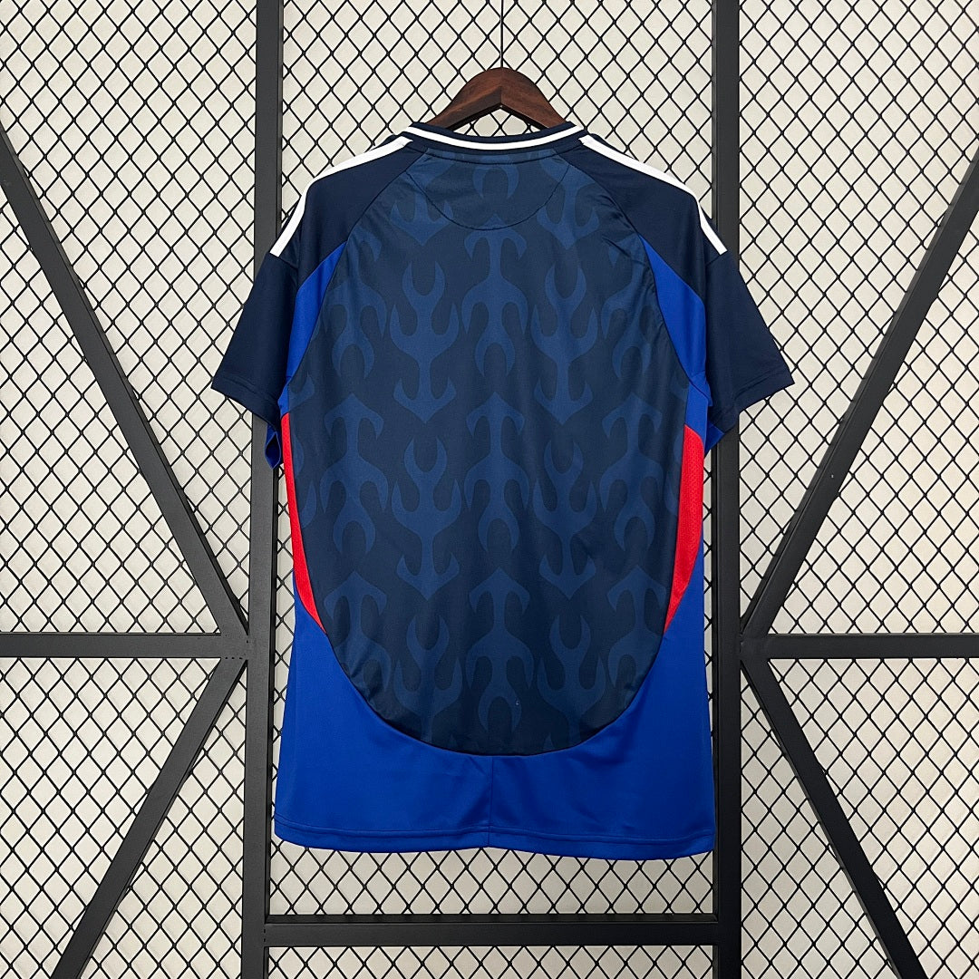 2024 Japan Navy Special Jersey