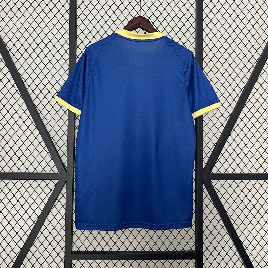 2024 Japan Yellow Dragon Special Jersey