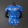 2024 Japan Blue Manga Special Jersey