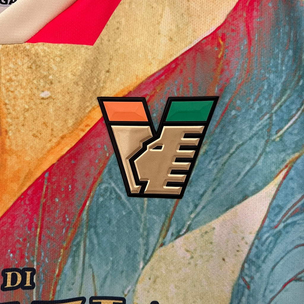 24/25 Venezia Orange Watercolor Special Jersey