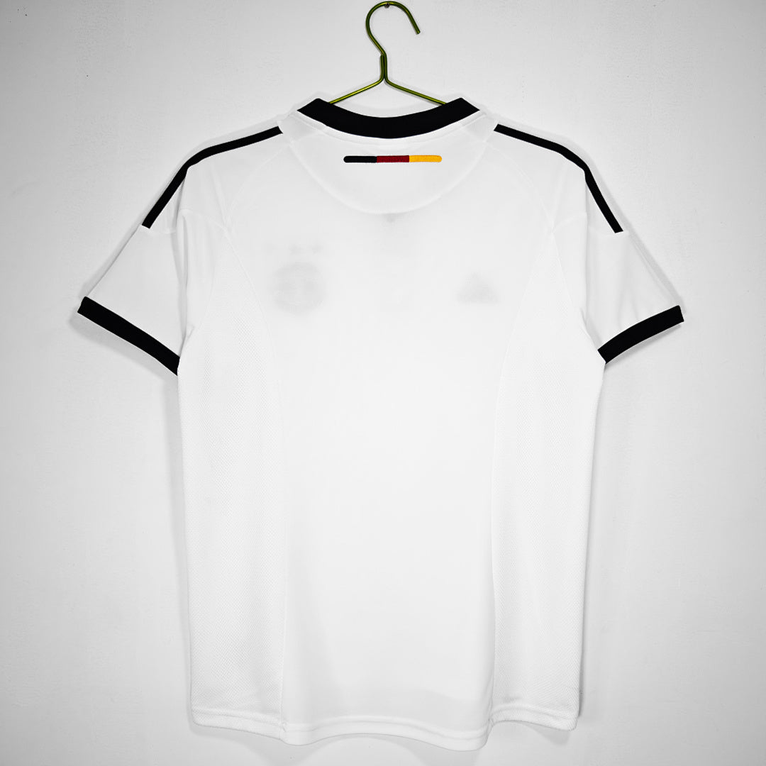 02/03 Germany Home Retro Jersey