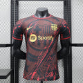 Barcelona Special Jersey
