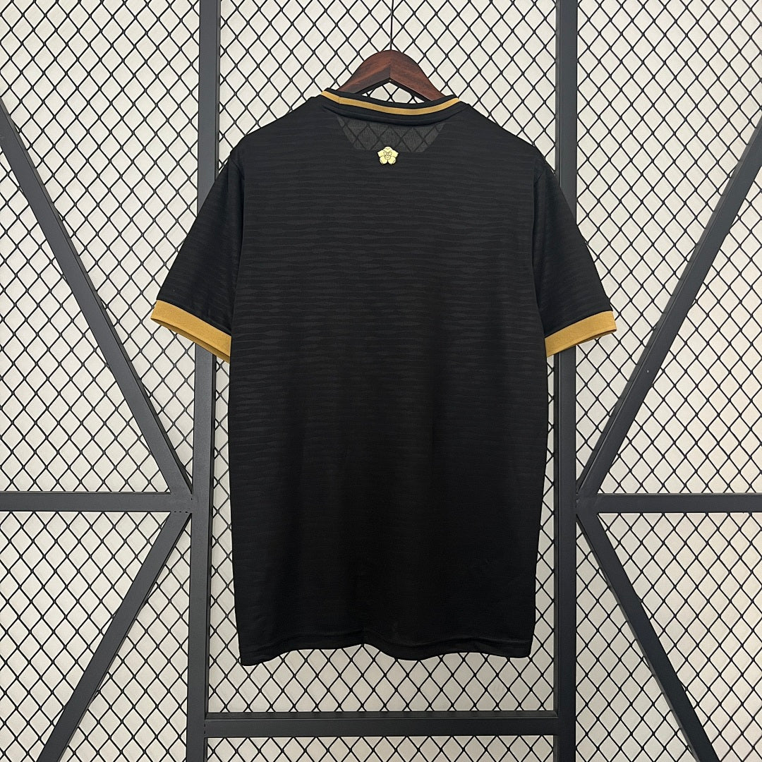 2024 Panama Black Gold Special Jersey