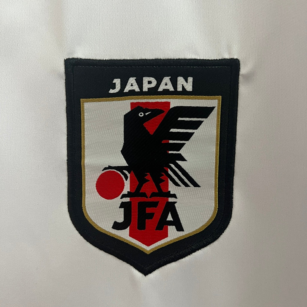 2024 Japan Red Sun Anime Special Jersey