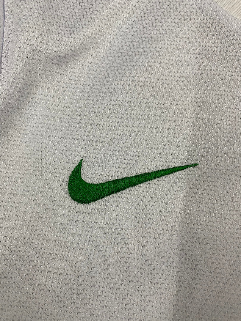 2012 Portugal Away Retro Kids Jersey