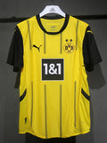 24/25 Dortmund Home Jersey