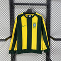 25/26 Brazil Sweater