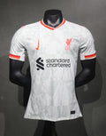 24/25 Liverpool Third Away Jersey