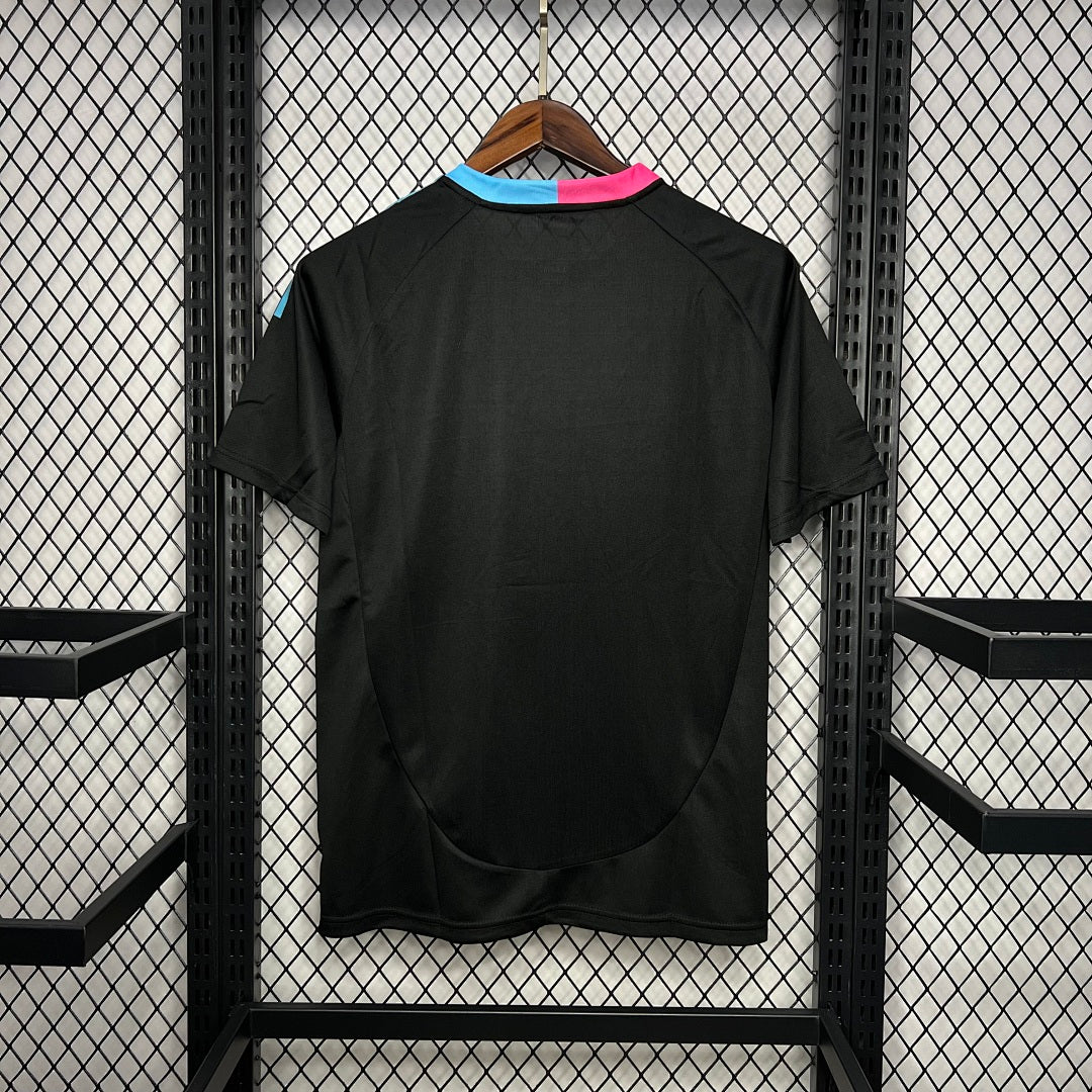 24/25 Inter Miami Black Miami Special Jersey