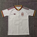 2026 Spain Away Stained Glass Special Jersey