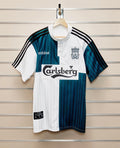 95/96 Liverpool Remastered Away Retro Jersey