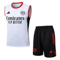 Arsenal Training Set