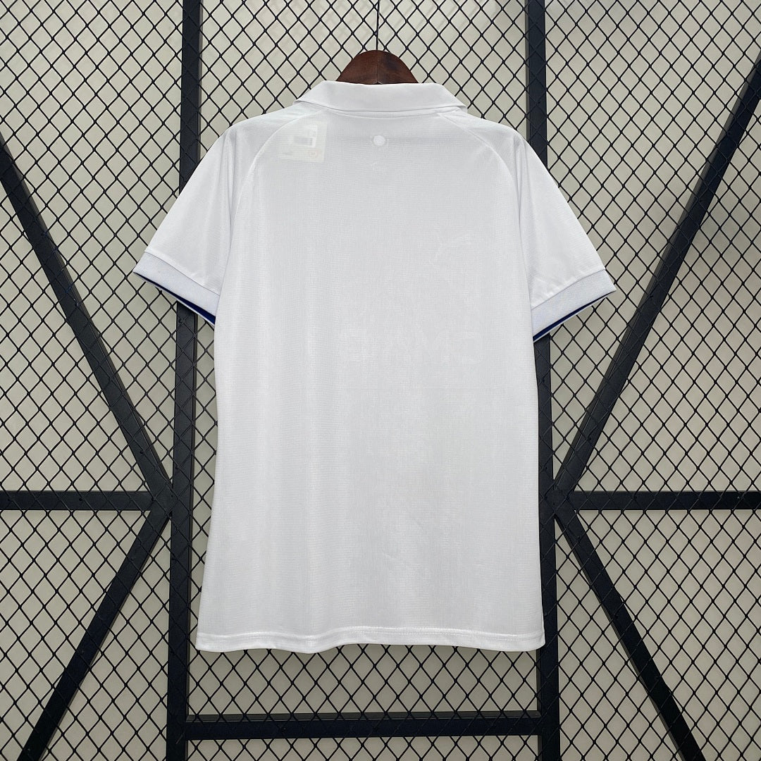 24/25 Marseille White Special Jersey