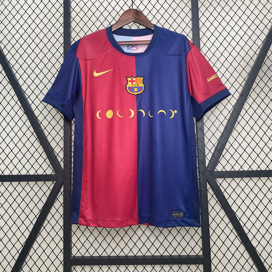 24/25 Barcelona Home Special Jersey