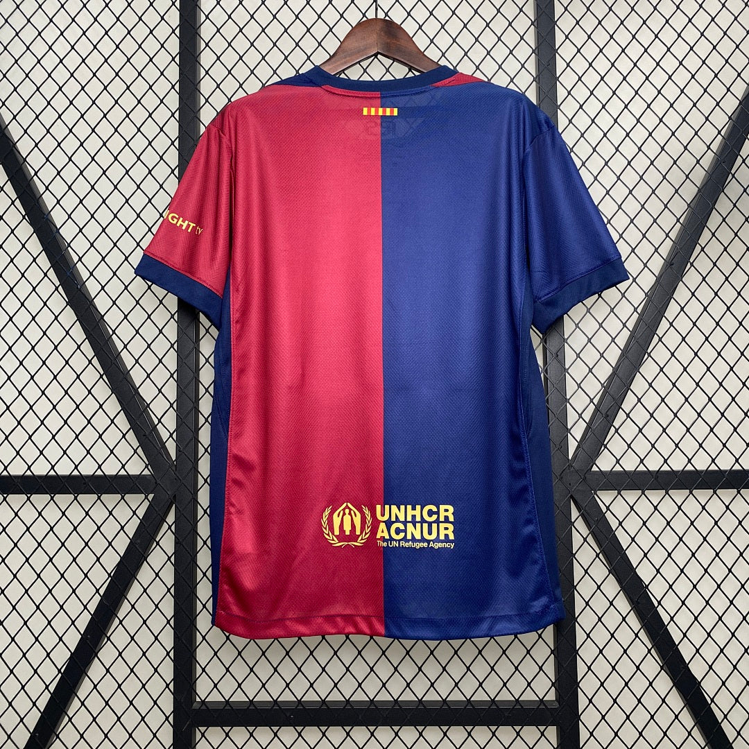 24/25 Barcelona Home Special Jersey