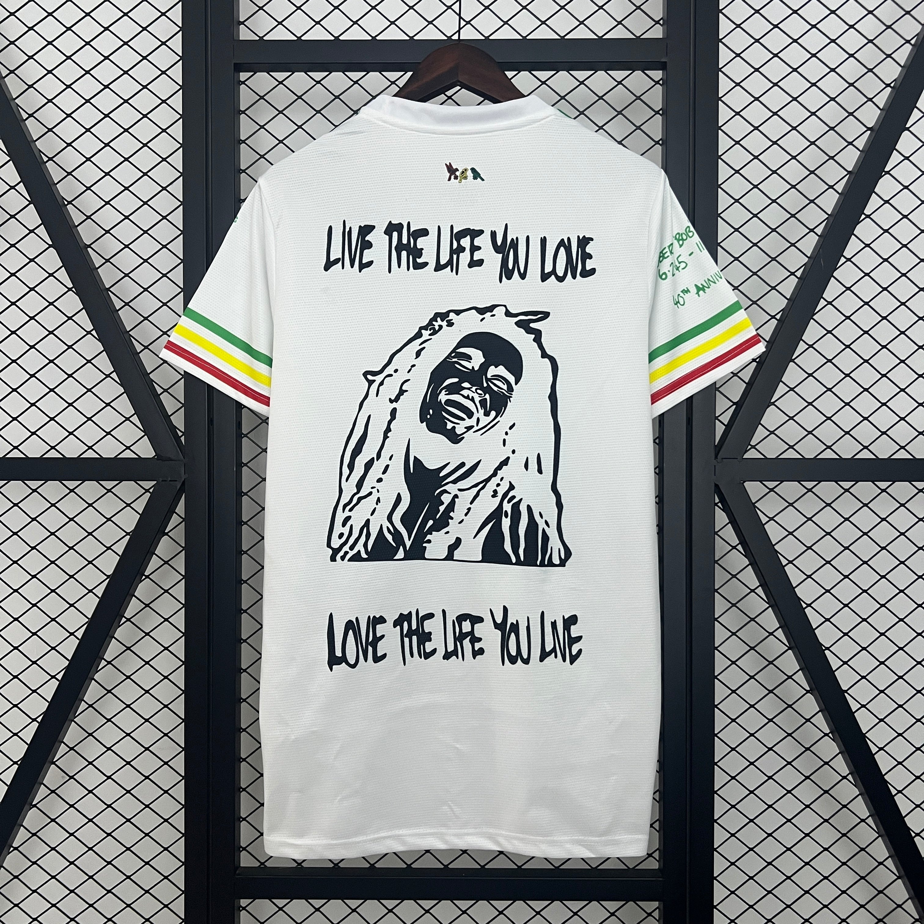 Ajax Special Jersey