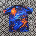 26/27 PSG Special Jersey