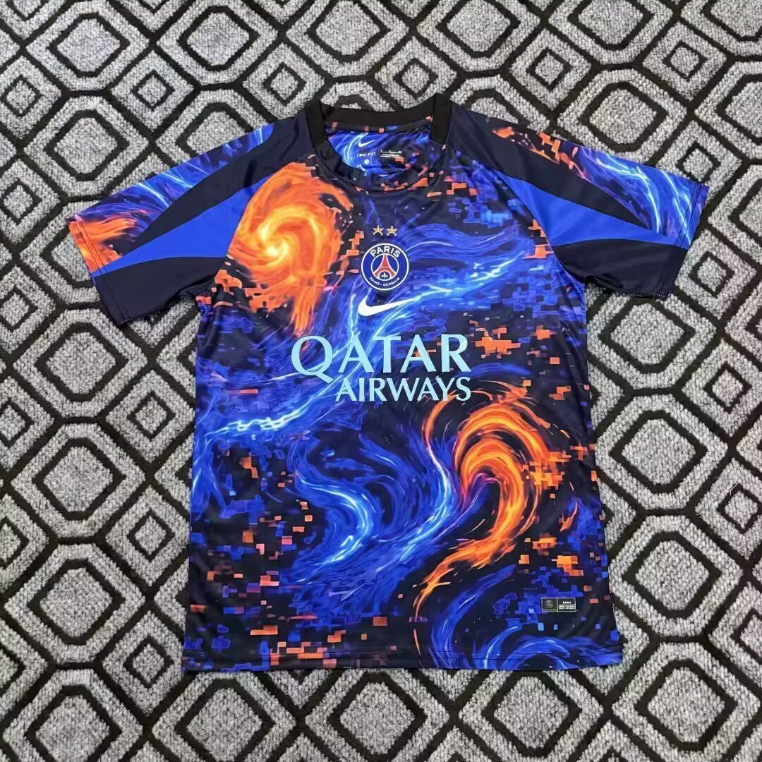 26/27 PSG Special Jersey