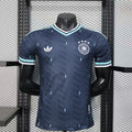 2026 Germany Away Jersey