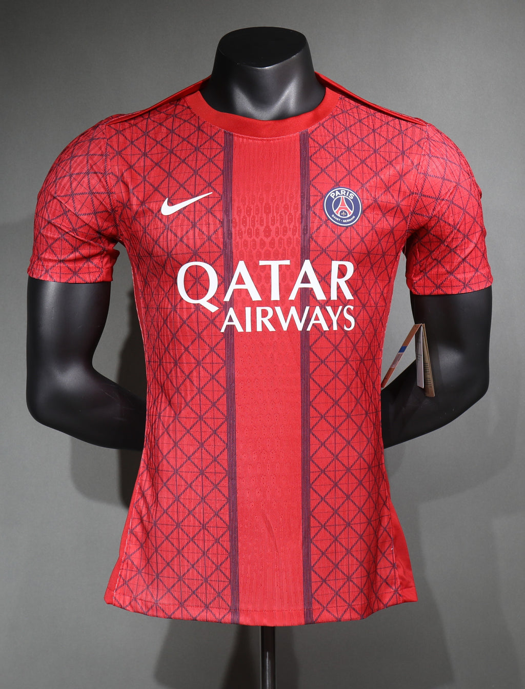 25/26 PSG Premium Training Jersey