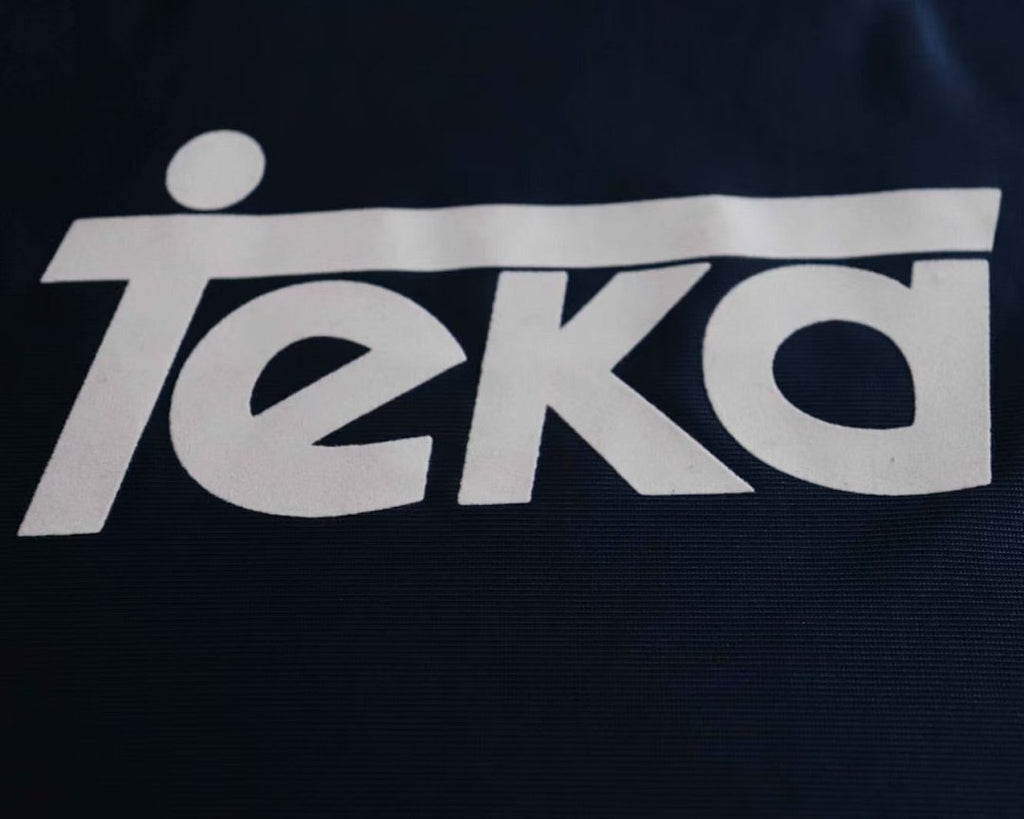 98/00 Real Madrid Third Retro Kids Jersey