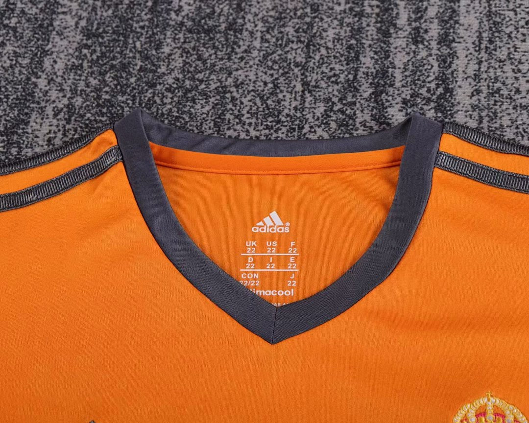 13/14 Real Madrid Third Retro Kids Jersey