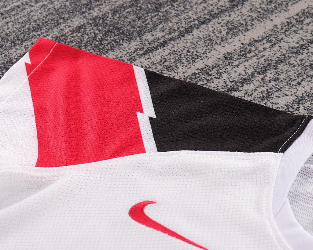 11/12 Manchester United Away Retro Kids Jersey