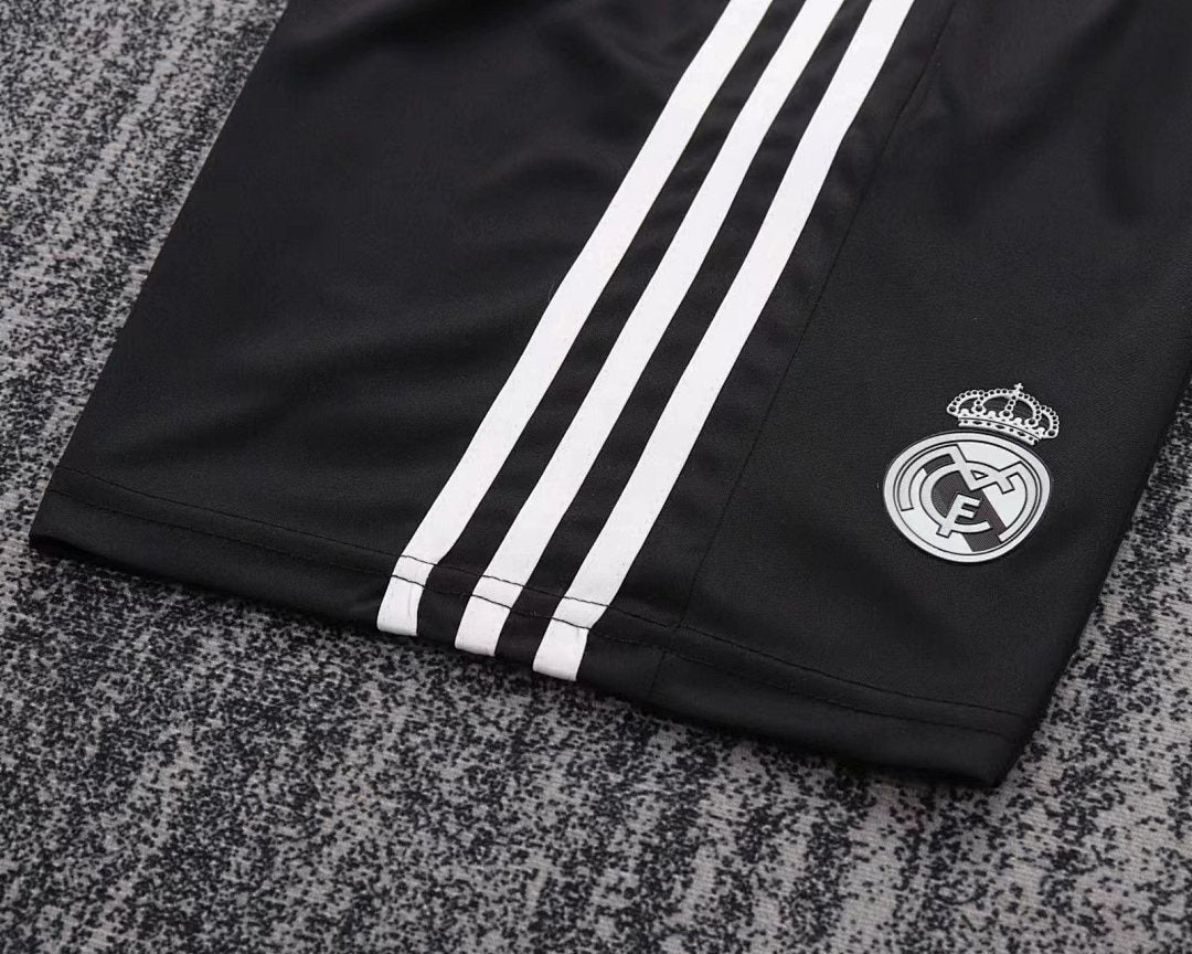 14/15 Real Madrid Third Away Retro Kids Jersey