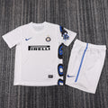 10/11 Inter Milan Away Retro Kids Jersey