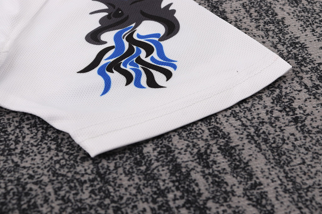 10/11 Inter Milan Away Retro Kids Jersey