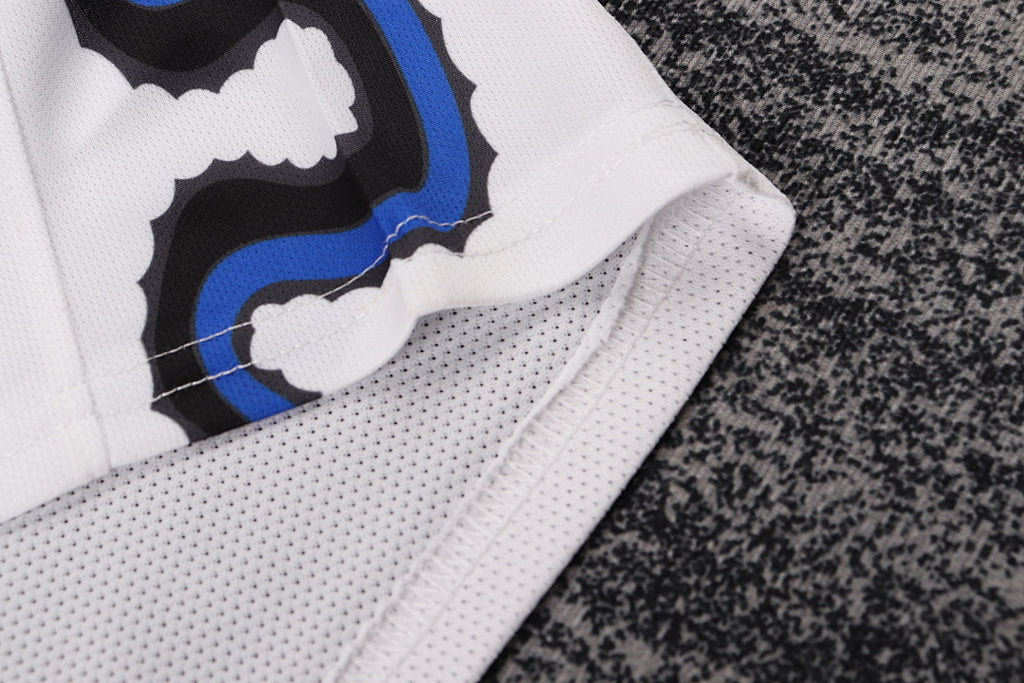 10/11 Inter Milan Away Retro Kids Jersey