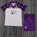 92/93 Fiorentina Away Retro Kids Jersey
