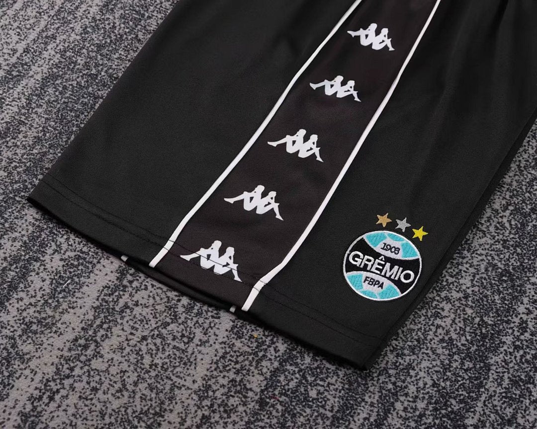 2000 Gremio Home Retro Kids Jersey