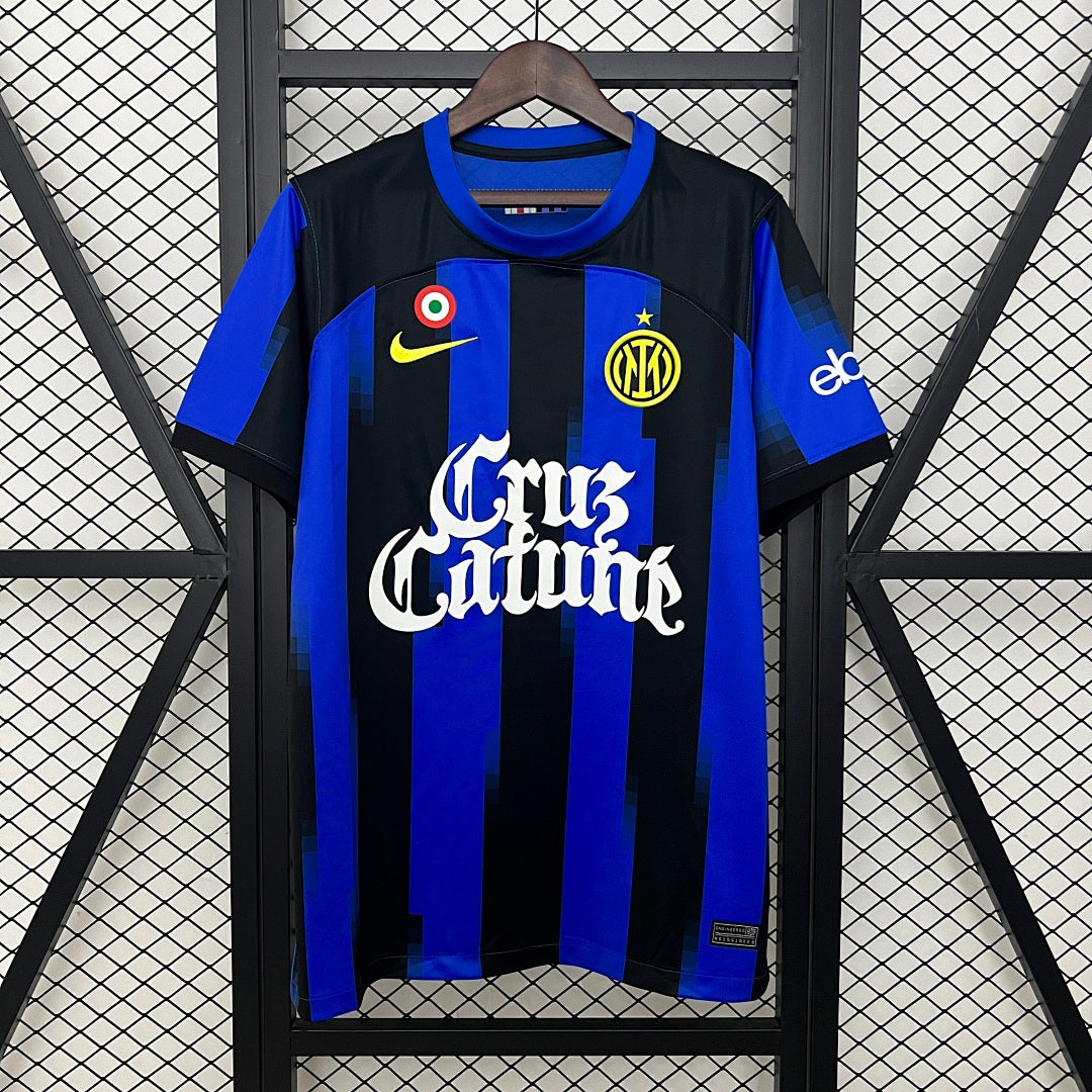 23/24 Inter Milan Home Special Jersey