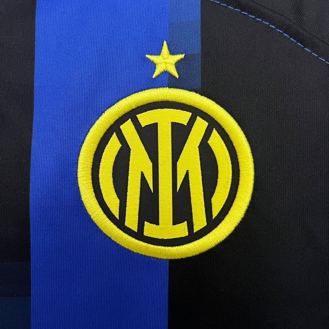 23/24 Inter Milan Home Special Jersey