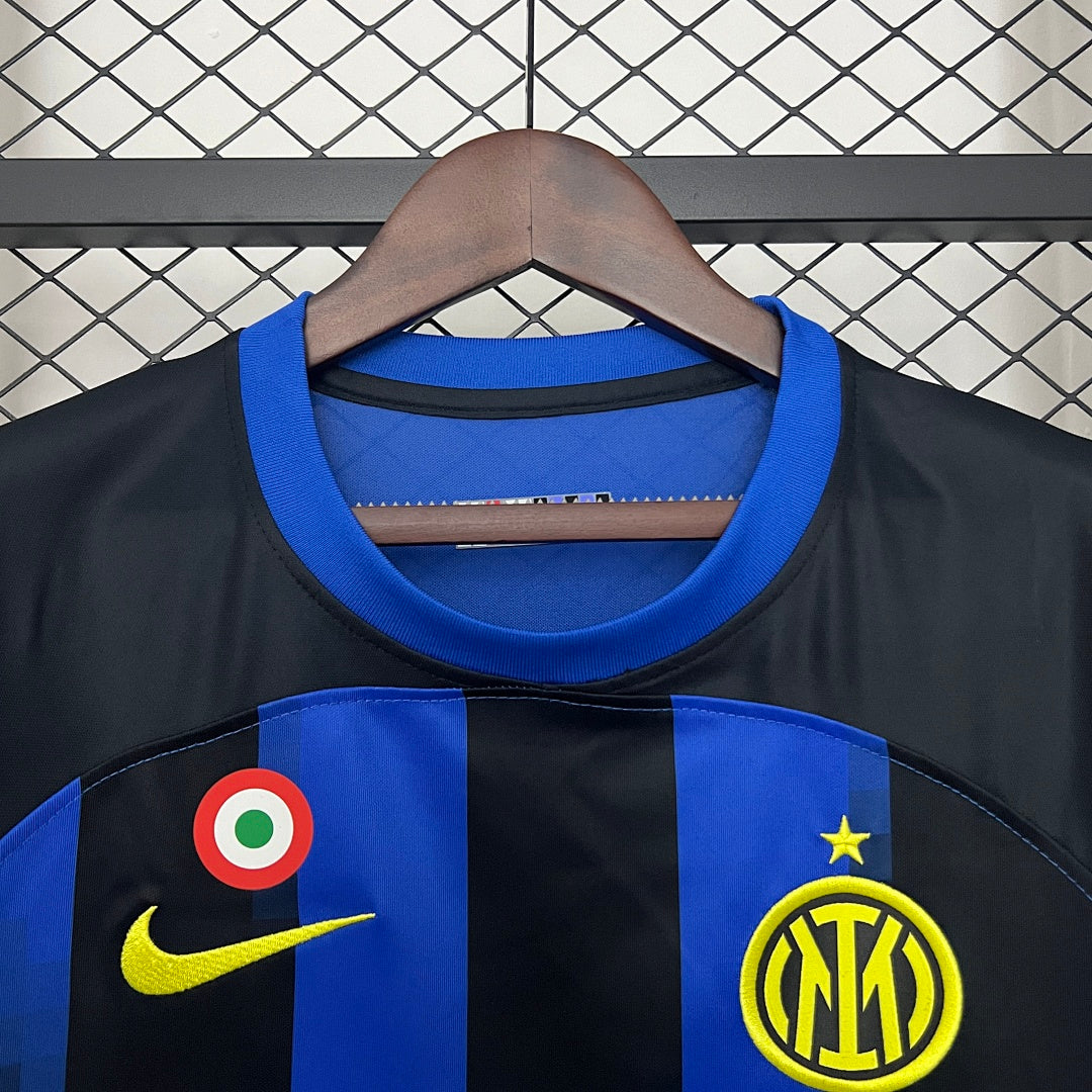 23/24 Inter Milan Home Special Jersey