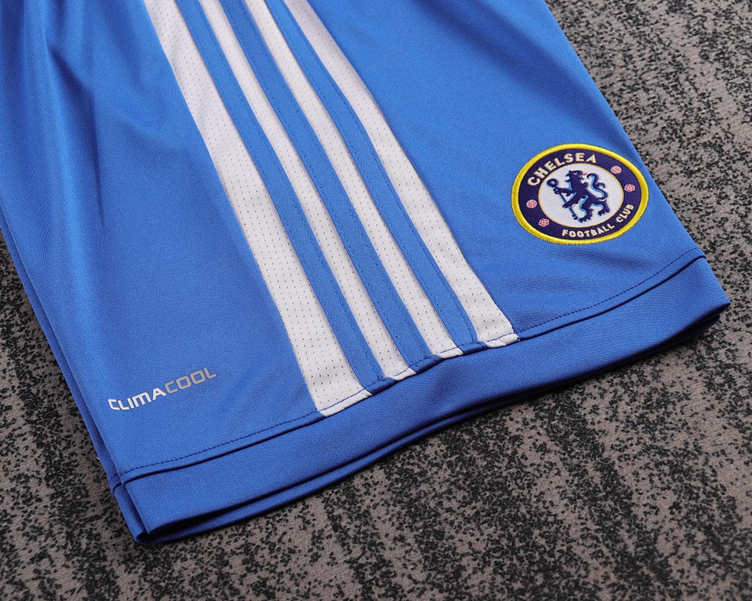 11/12 Chelsea Home Retro Kids Jersey