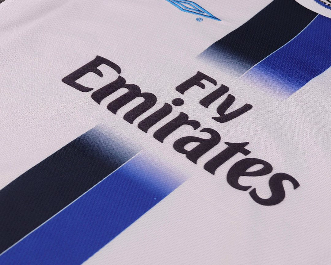 03/05 Chelsea Away Retro Kids Jersey