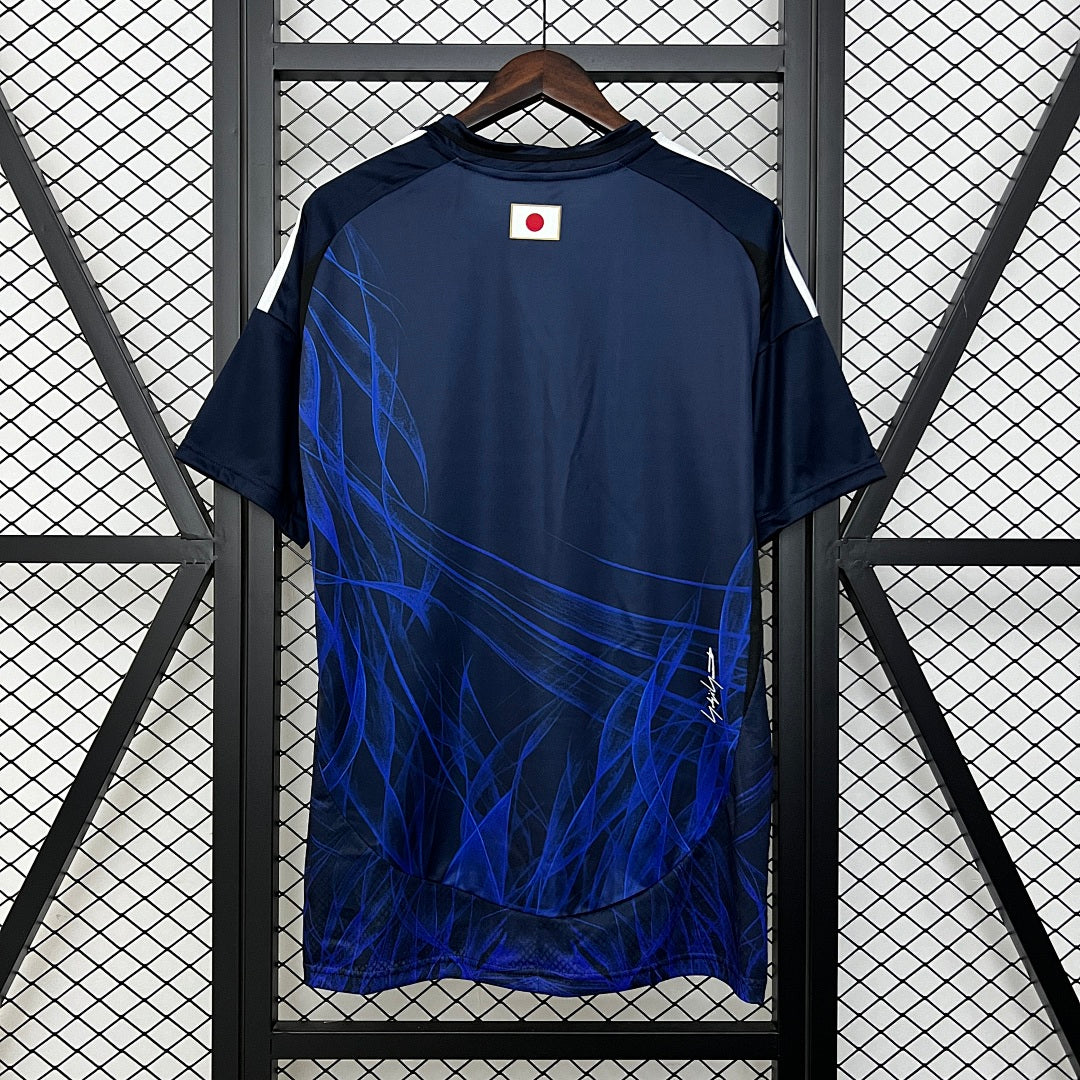 2024 Japan Navy Y3 Special Jersey