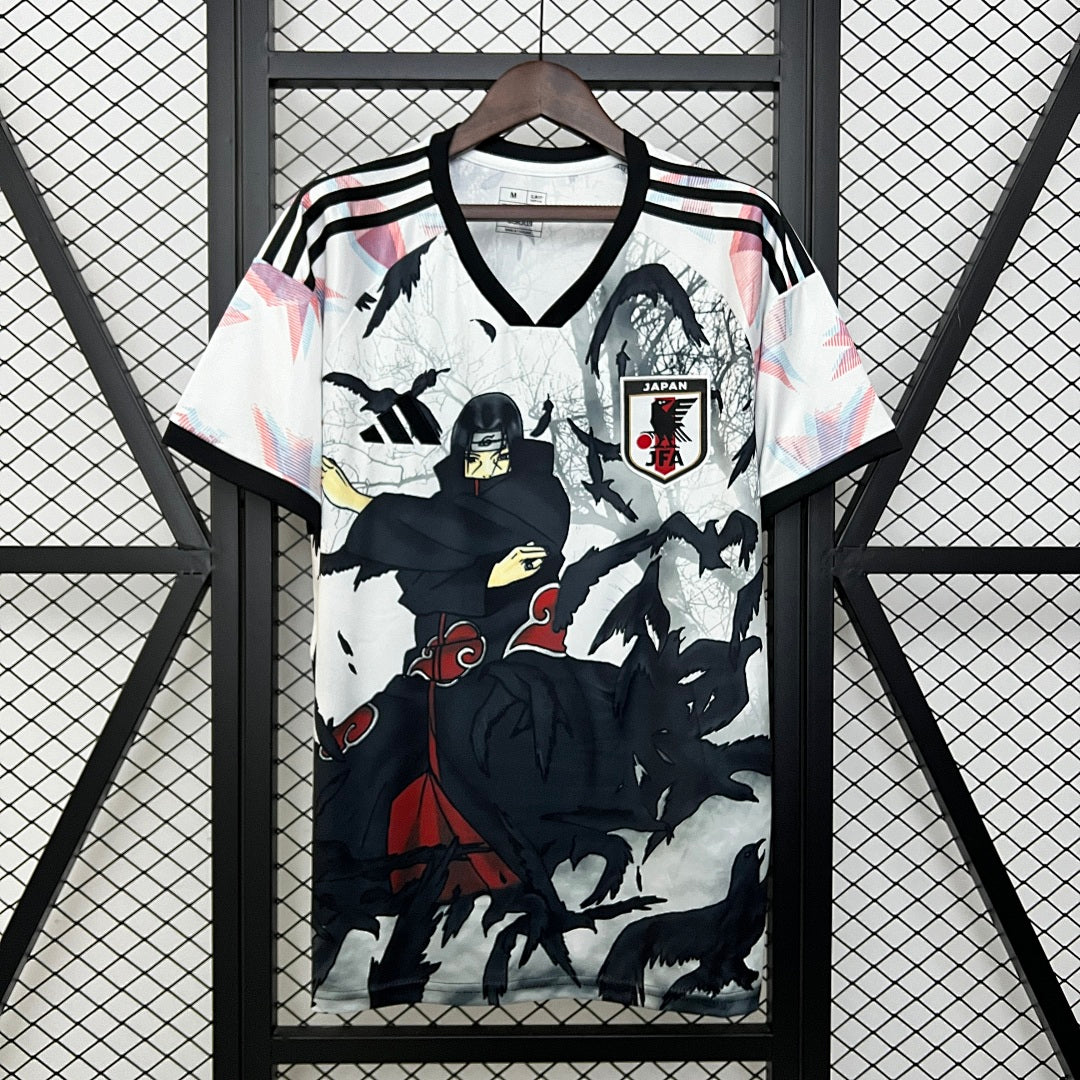 2024 Japan Red Cloud Special Jersey