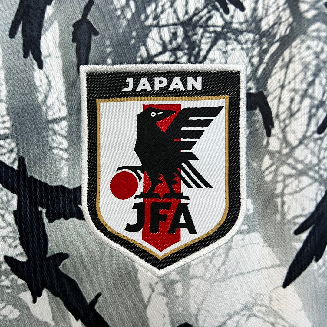 2024 Japan Red Cloud Special Jersey