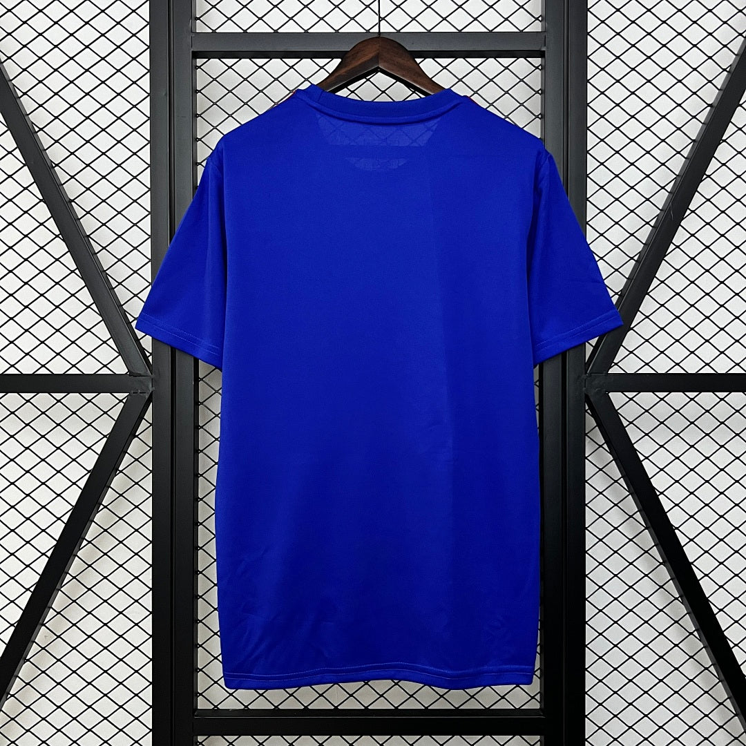 2024 Japan Blue Samurai Special Jersey