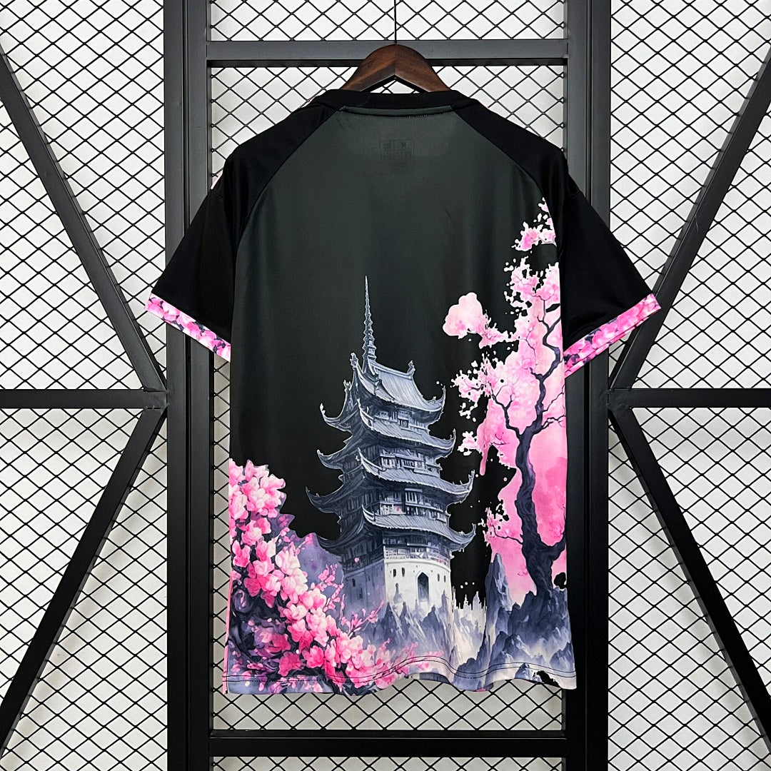 2024 Japan Purple Dragon Special Jersey