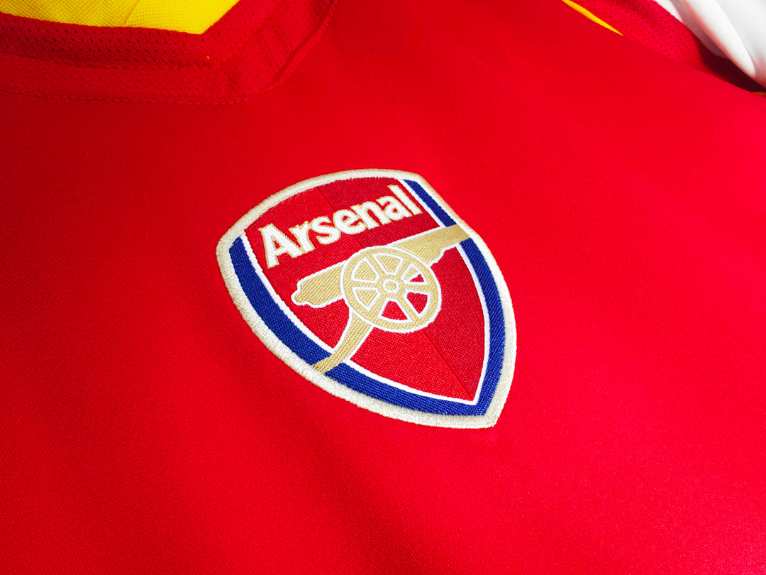 04/05 Arsenal Home Retro Jersey